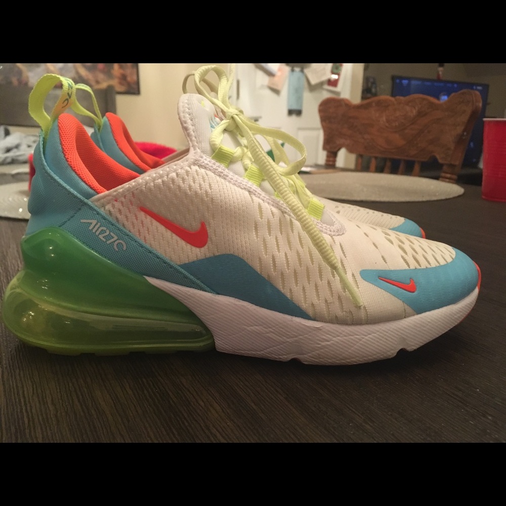 Nike Air sneakers